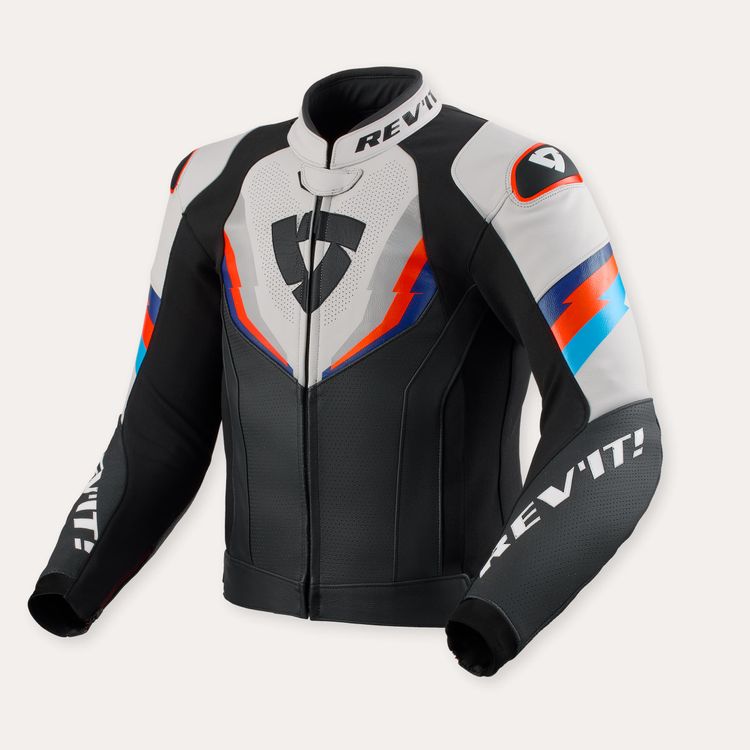 Quantum 3 Jacket