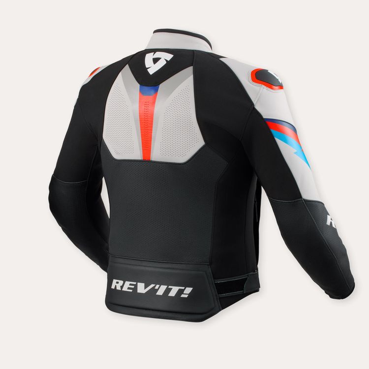 Quantum 3 Jacket REV'IT!