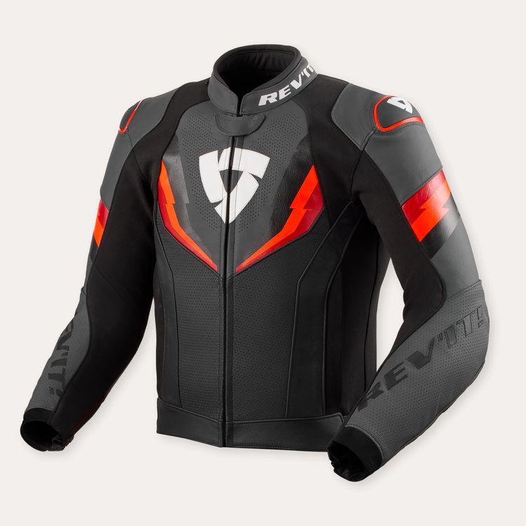 Quantum 3 Jacket
