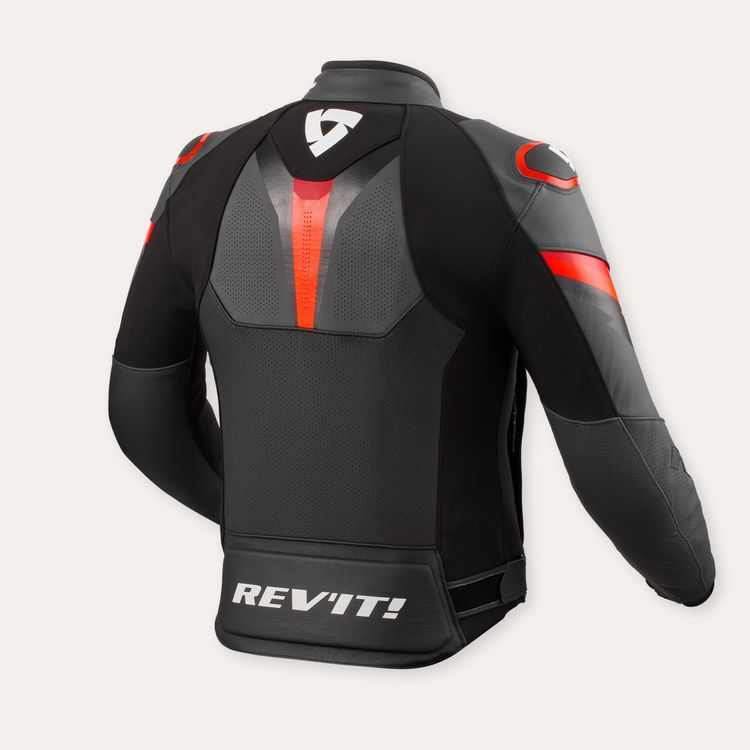 Quantum 3 Jacket REV'IT!