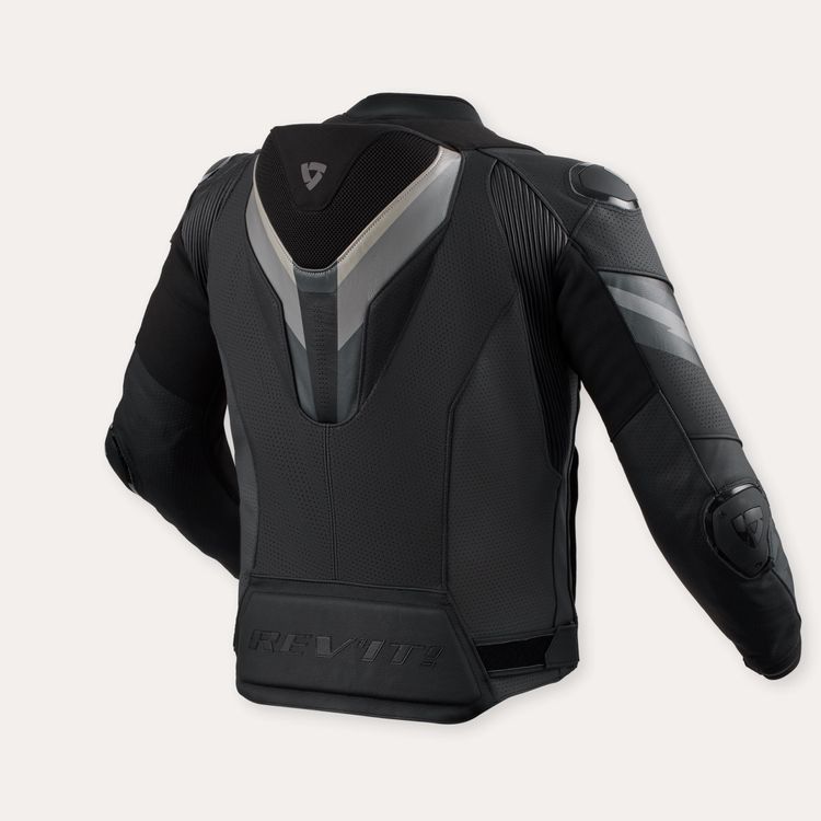 Quantum 3 Pro Jacket REV'IT!