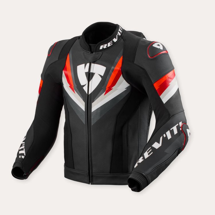 Quantum 3 Pro Jacket