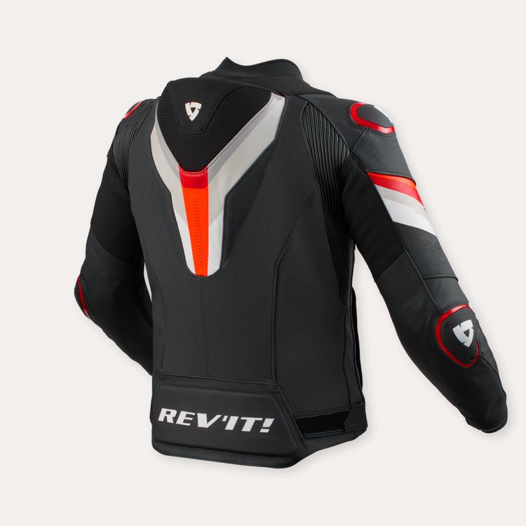 Quantum 3 Pro Jacket REV'IT!