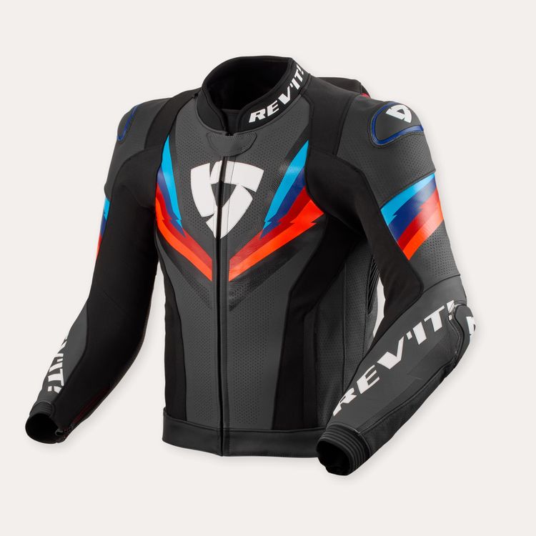 Quantum 3 Pro Jacket