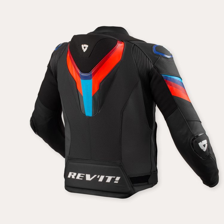 Quantum 3 Pro Jacket REV'IT!