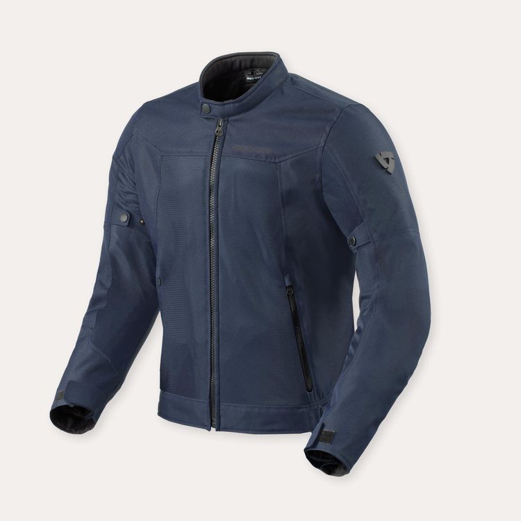 Eclipse 2 Jacket