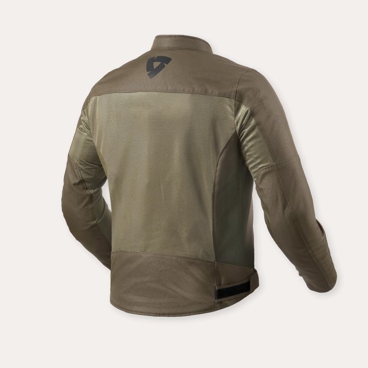 Eclipse 2 Jacket REV'IT!