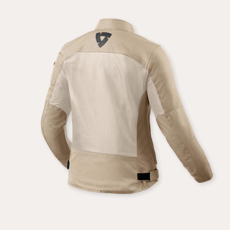 Eclipse 2 Ladies Jacket REV'IT!