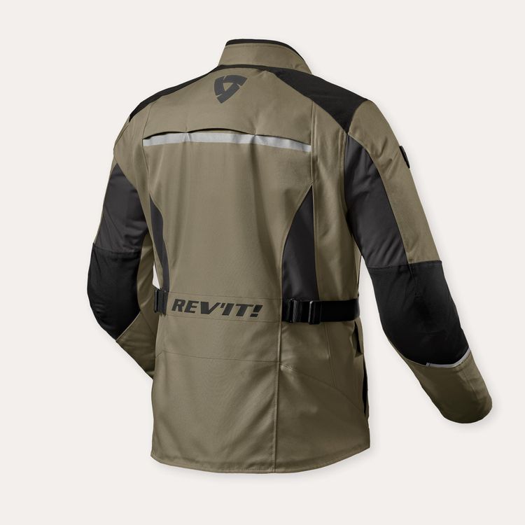 Voltiac 3 H2O Jacket REV'IT!