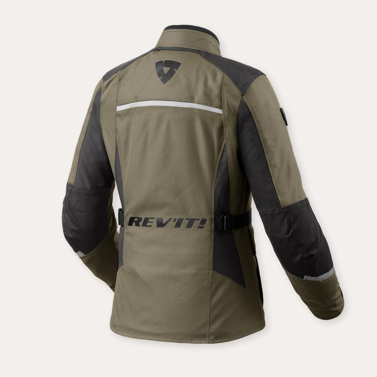 Voltiac 3 H2O Ladies Jacket REV'IT!