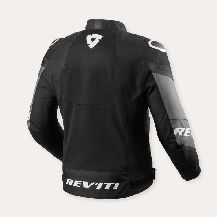 Quantum 3 Air Jacket REV'IT!