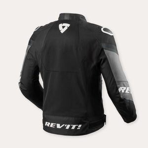 Quantum 3 Air Jacket REV'IT!