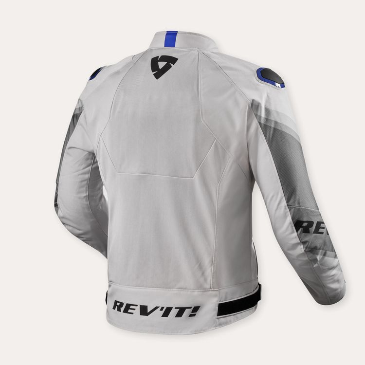 Quantum 3 Air Jacket REV'IT!