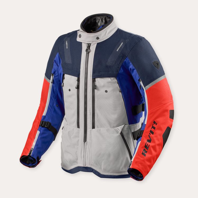 Sand 5 H2O Jacket
