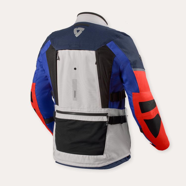 Sand 5 H2O Jacket REV'IT!