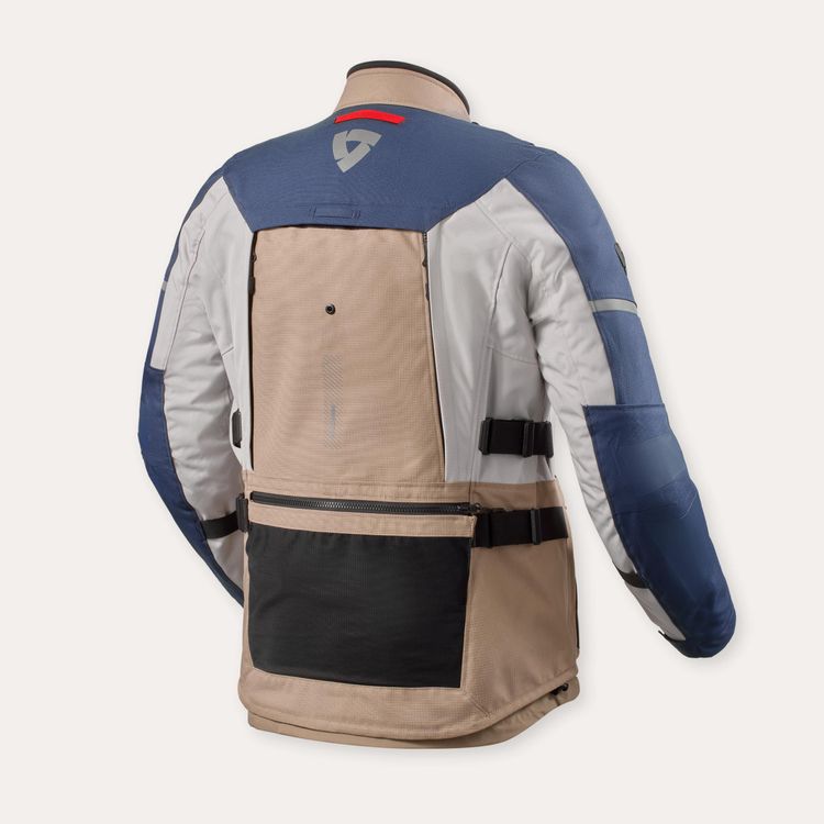 Sand 5 H2O Jacket REV'IT!
