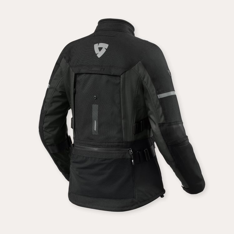 Sand 5 H2O Ladies Jacket REV'IT!