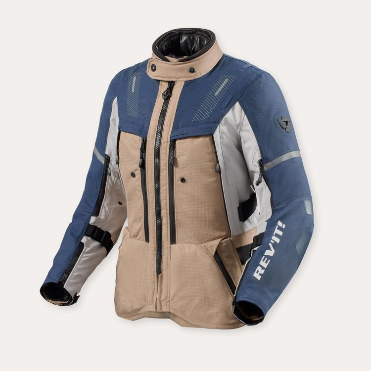 Sand 5 H2O Ladies Jacket