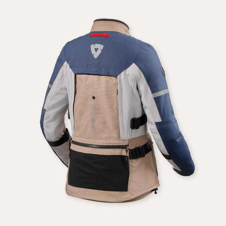 Sand 5 H2O Ladies Jacket REV'IT!