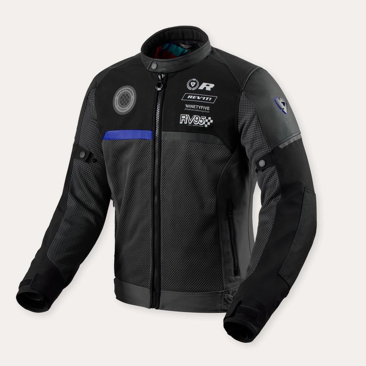 Swiftblade Jacket