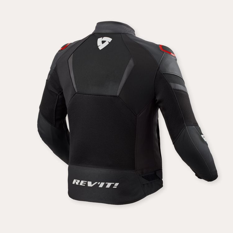 Mantis 3 H2O Jacket REV'IT!