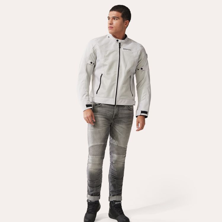 Eclipse 2 Jacket REV'IT!