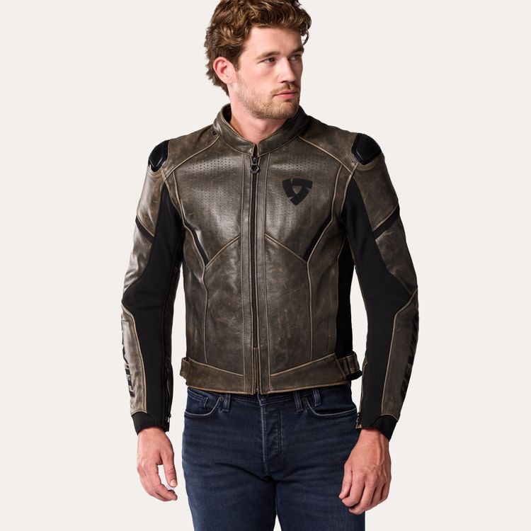 Parallax Jacket REV'IT!