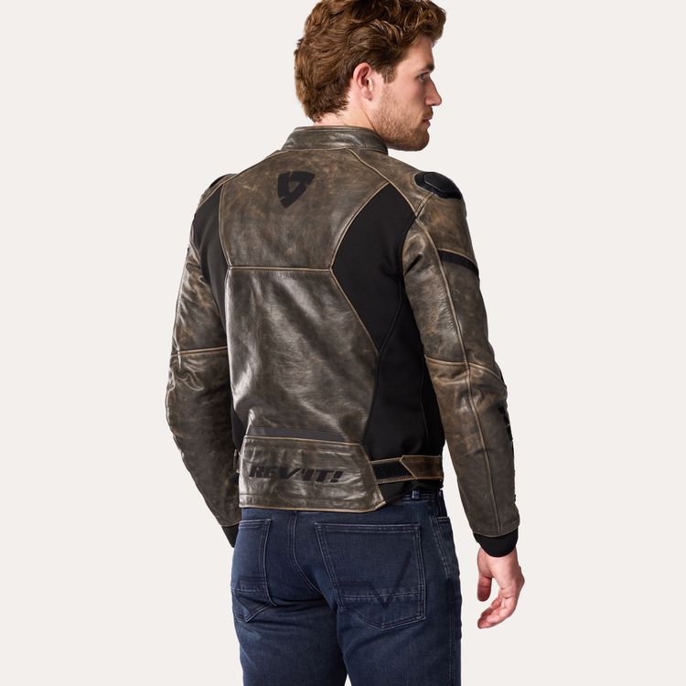 Parallax Jacket REV'IT!
