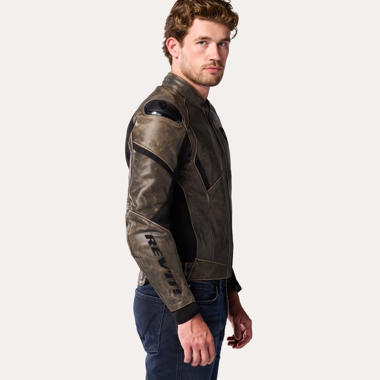 Parallax Jacket REV'IT!
