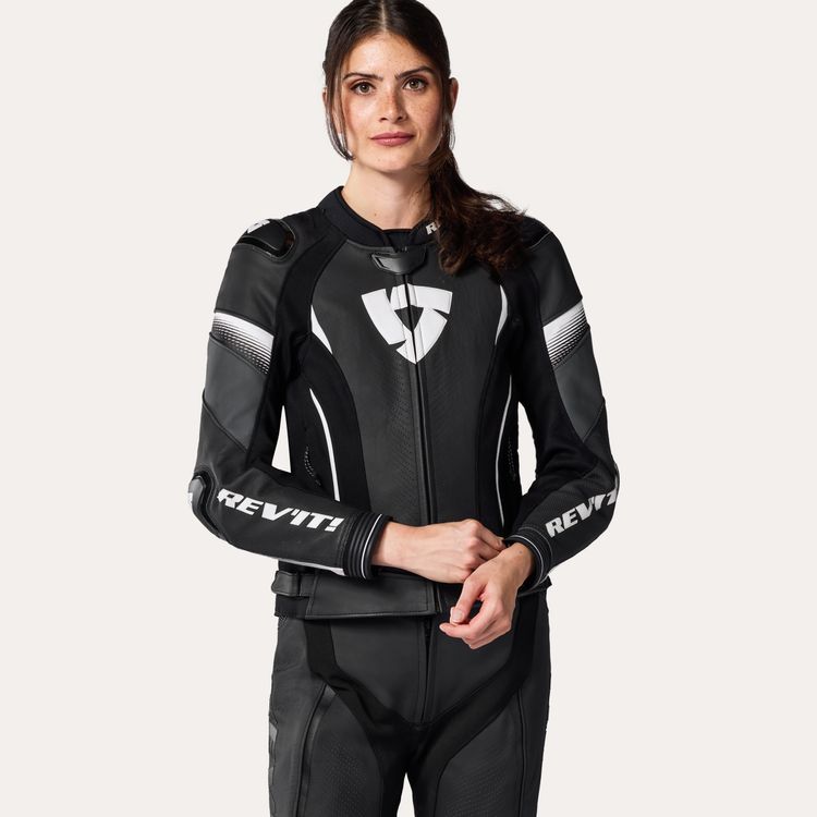 Xena 4 Pro Ladies Jacket REV'IT!