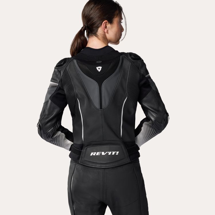Xena 4 Pro Ladies Jacket REV'IT!