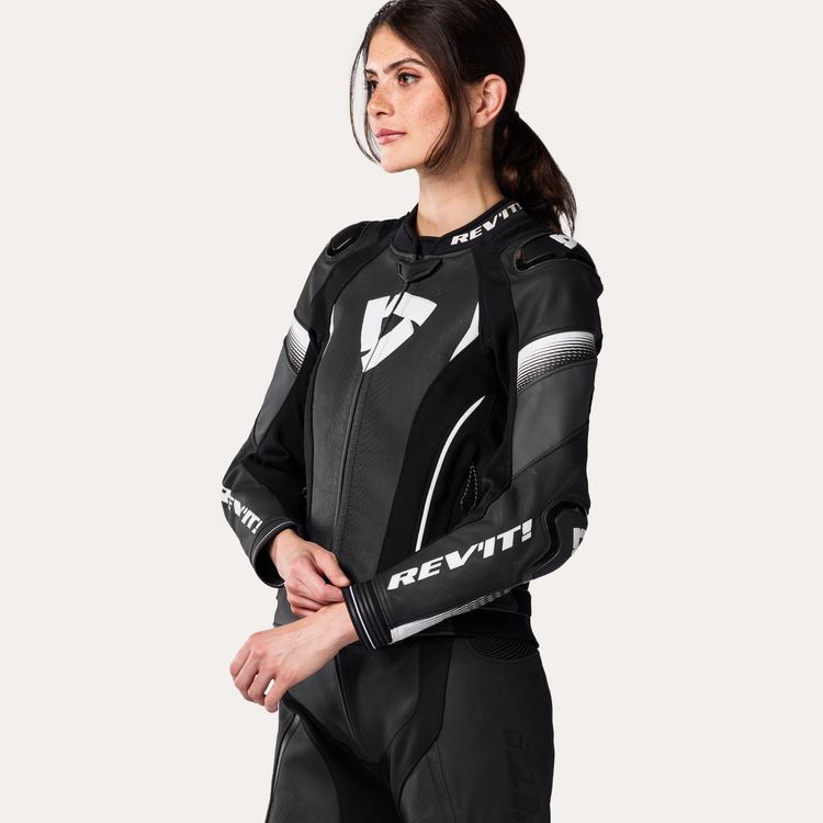 Xena 4 Pro Ladies Jacket REV'IT!