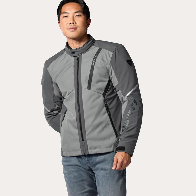 Venator H2O Jacket REV'IT!