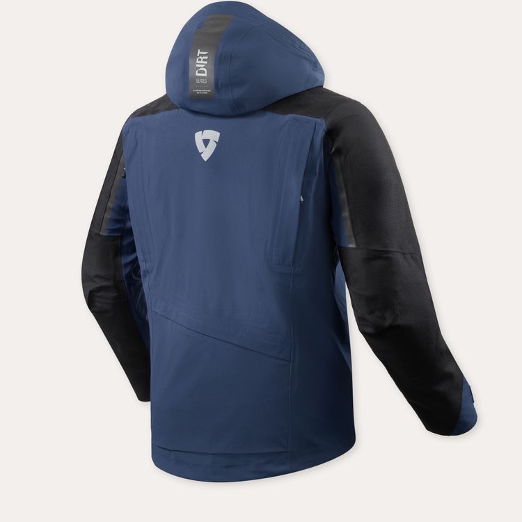 Component 3 H2O Jacket REV'IT!