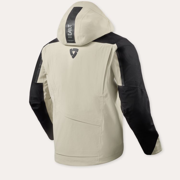 Component 3 H2O Jacket REV'IT!