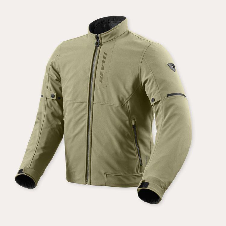 Shade 2 H2O Jacket