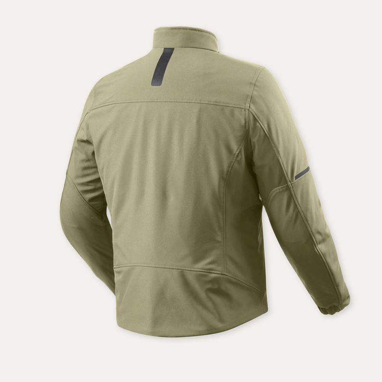 Shade 2 H2O Jacket REV'IT!