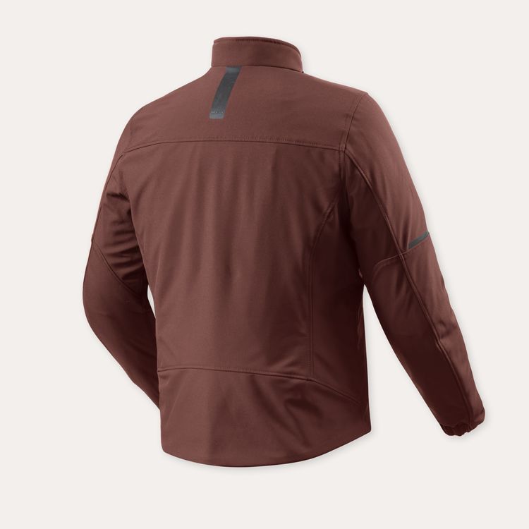 Shade 2 H2O Jacket REV'IT!