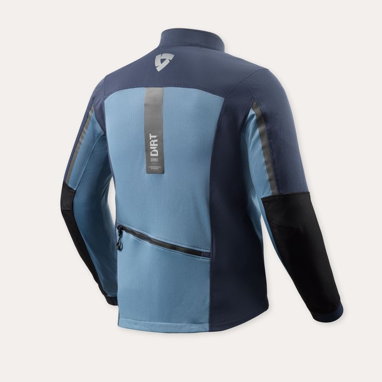 Territory 2 Jacket REV'IT!