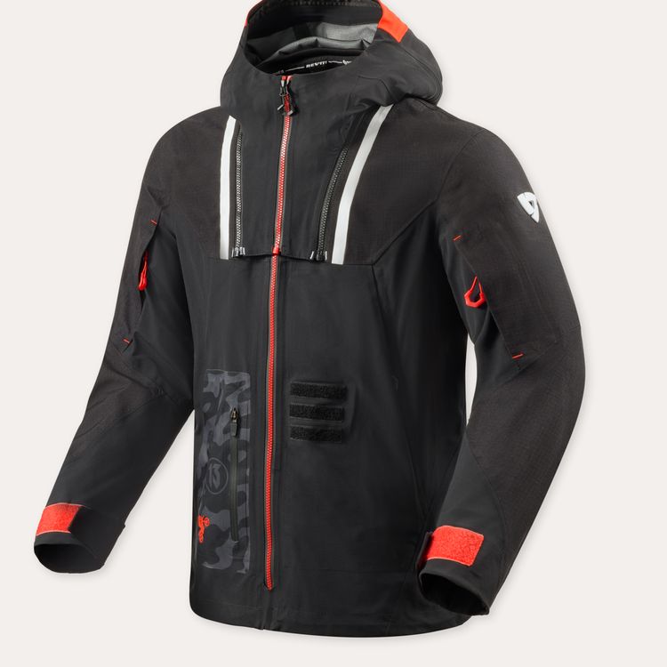 Vision H2O Jacket