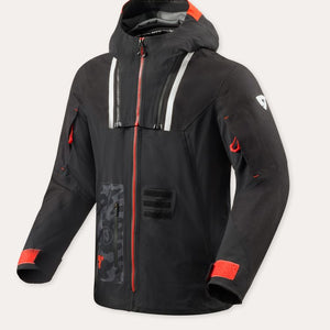 Vision H2O Jacket