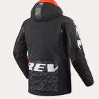 Vision H2O Jacket REV'IT!
