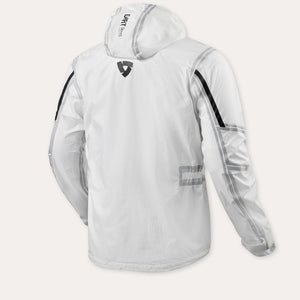 Barrier 2 H2O Rain Jacket REV'IT!
