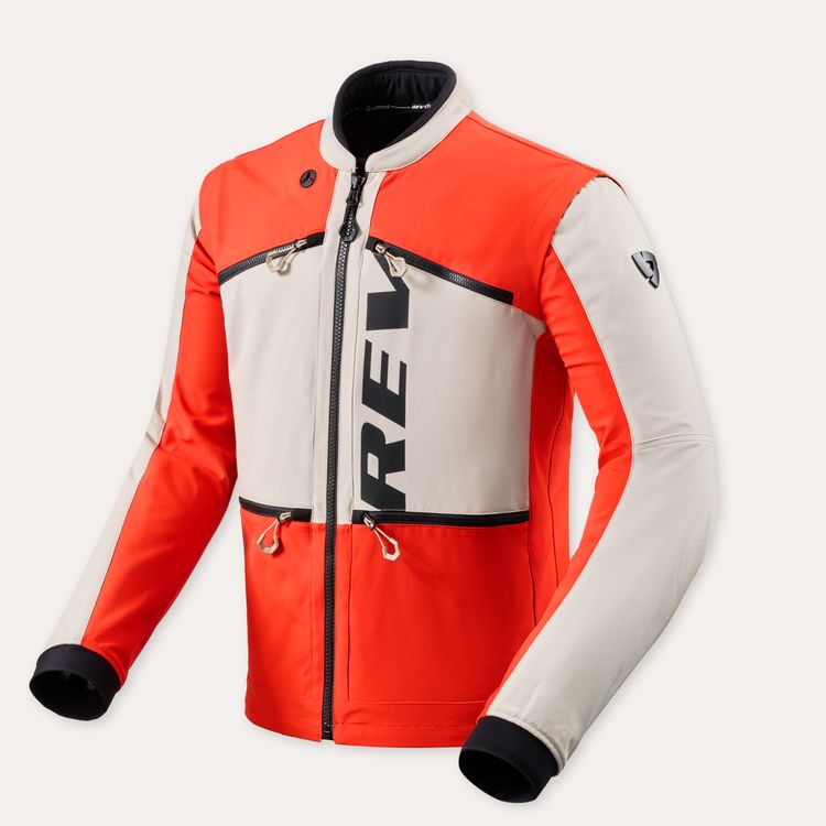 Morocco Jacket
