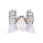 2025 Scuderia Ferrari Monaco GP Gloves – Limited Edition Endless Racegear