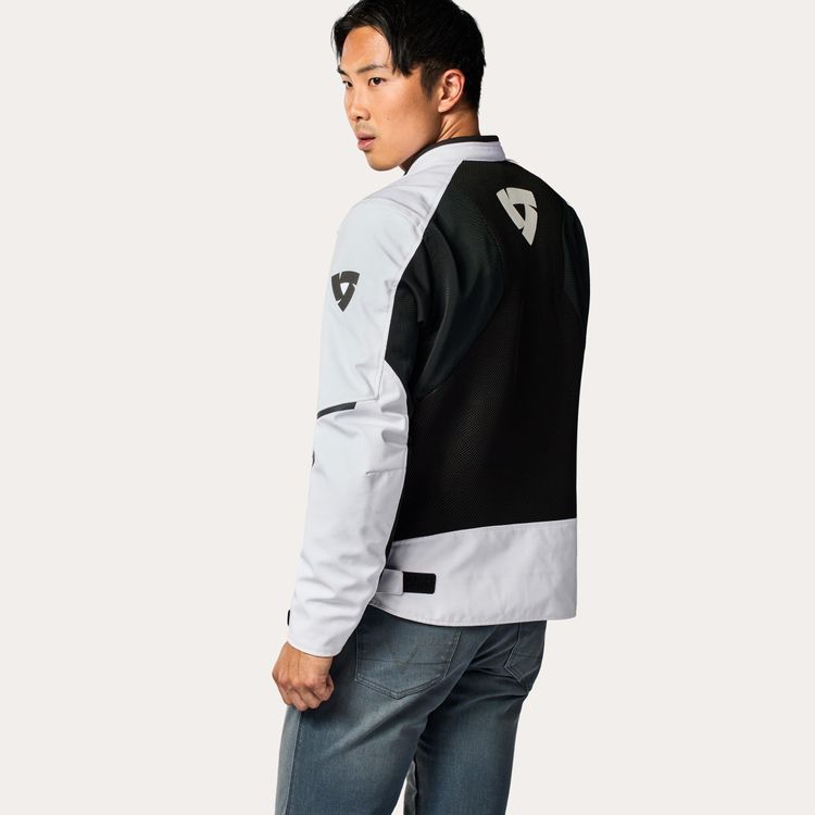 GT-R 4 Air Jacket REV'IT!