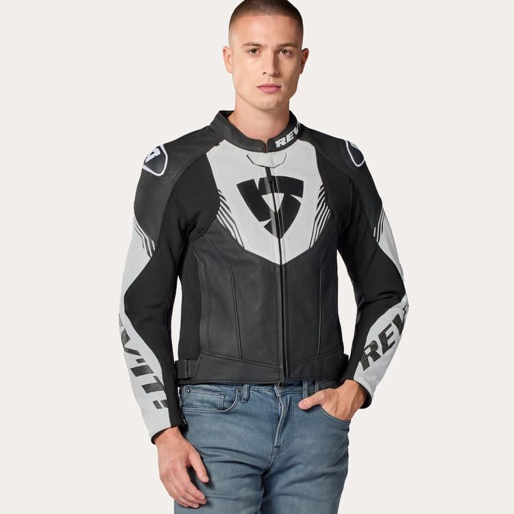 Argon 3 Jacket REV'IT!