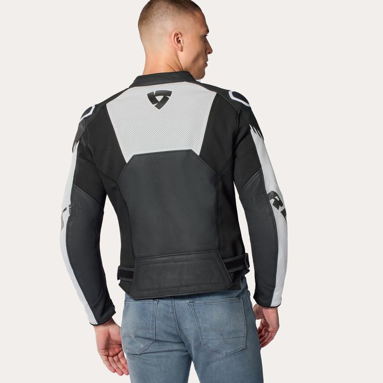 Argon 3 Jacket REV'IT!