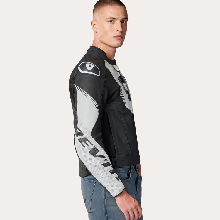 Argon 3 Jacket REV'IT!
