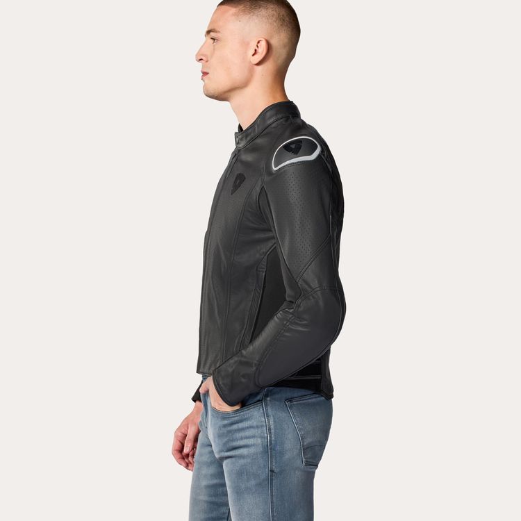 Quadratic Jacket REV'IT!